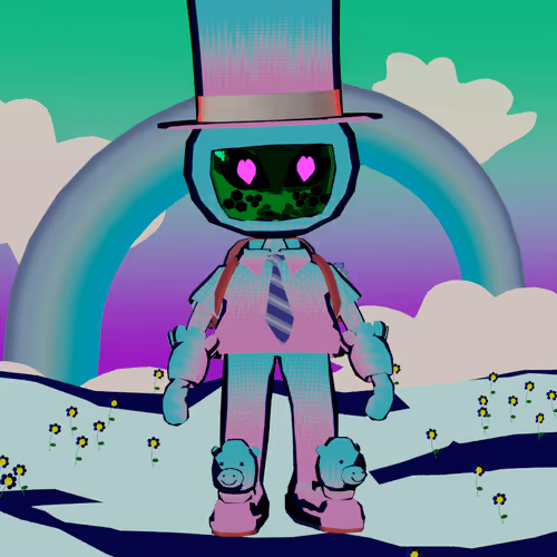 Rainbow World 2