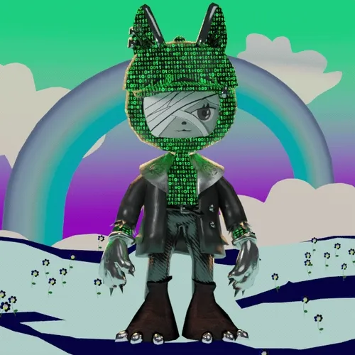 Rainbow World 2