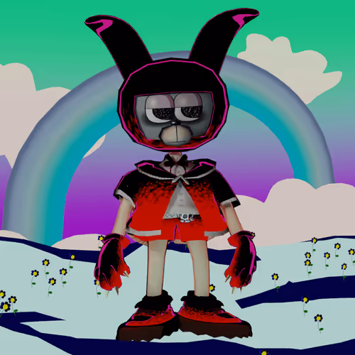 Rainbow World 2