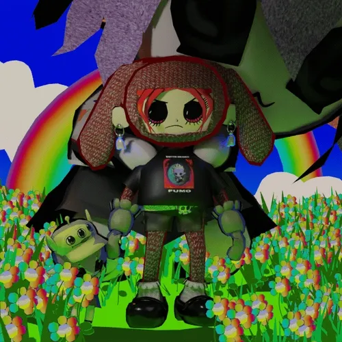 Rainbow World 2
