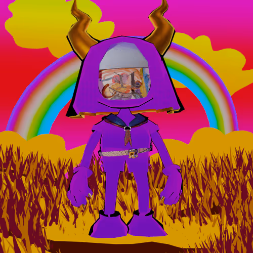 Rainbow World 2