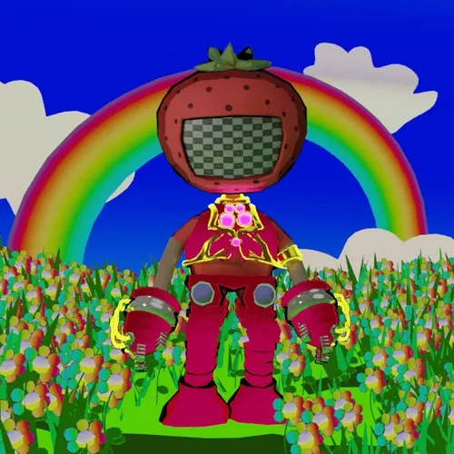 Rainbow World 2