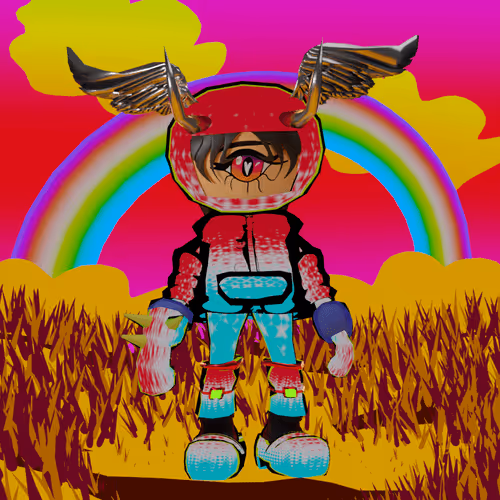 Rainbow World 2