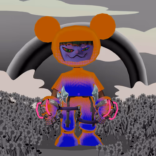 Rainbow World 2