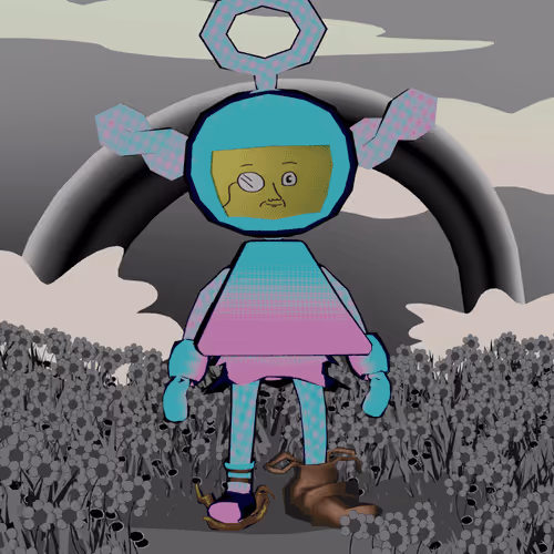 Rainbow World 2