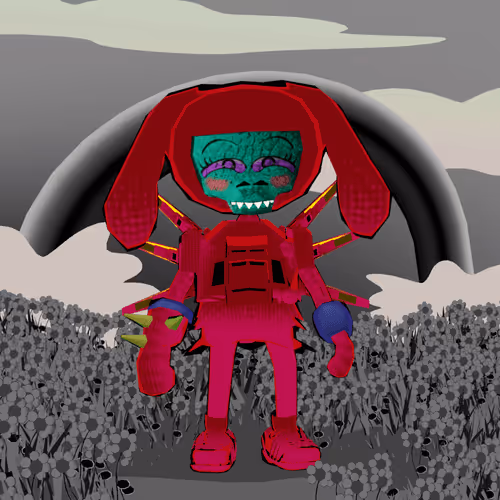 Rainbow World 2