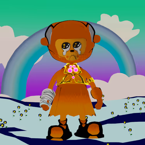 Rainbow World 2