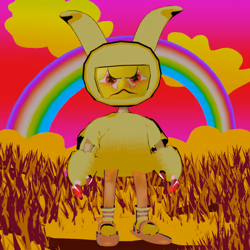Rainbow World 2