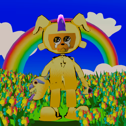 Rainbow World 2