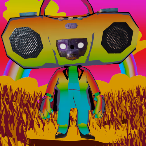 Rainbow World 2