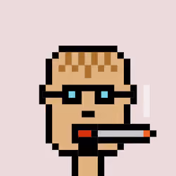 CyberPunks United #160
