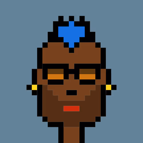 Cryptopunks Onbase