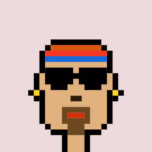 Cryptopunks Onbase