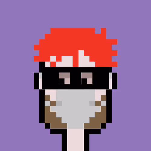 Cryptopunks Onbase のロゴ