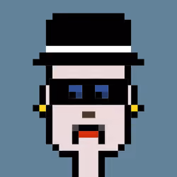 CyberPunks United #142