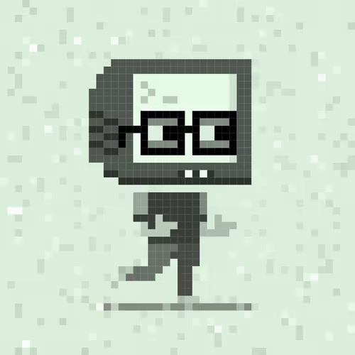 Item #698 Media