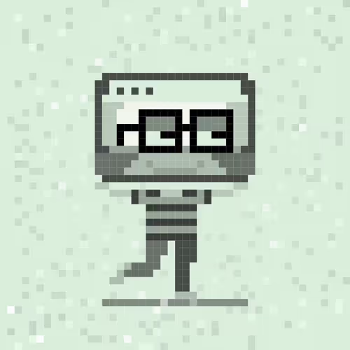 Item #604 Media