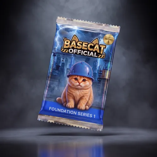 Booster Pack