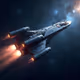 Spaceship
