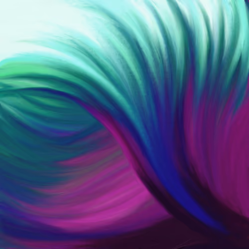 Color Tornado #5