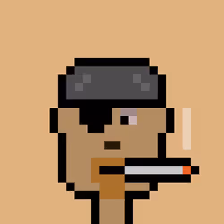 Pixel Vandals #9