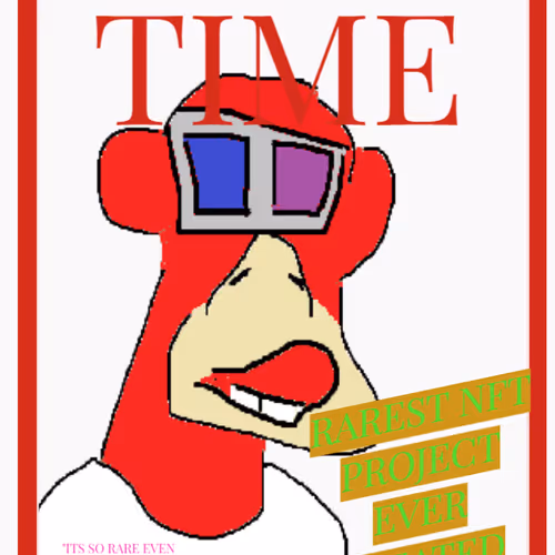 RareRuggApes Rodeo Posts