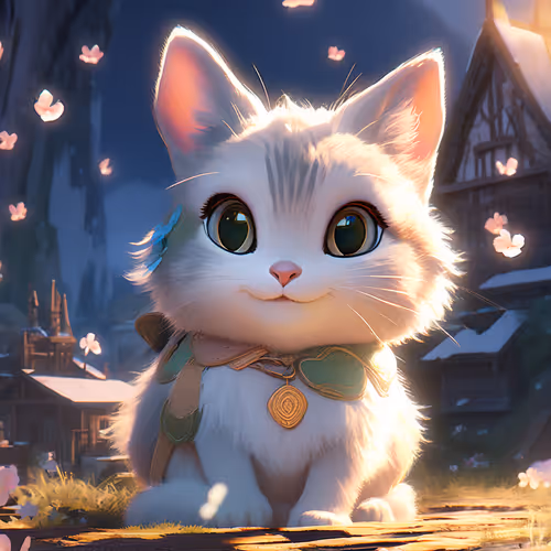 CATS