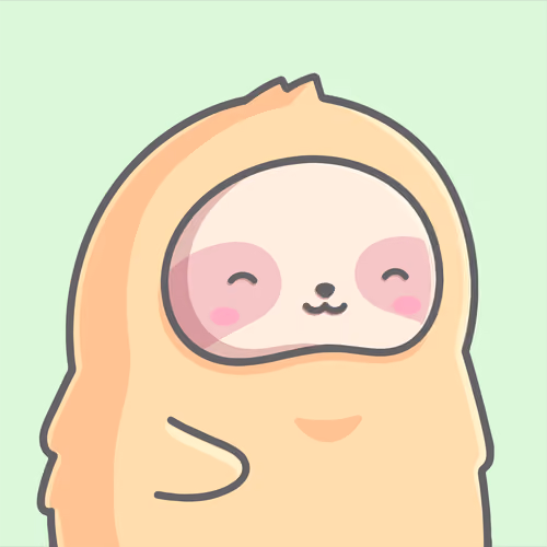SNOOZIE #1687