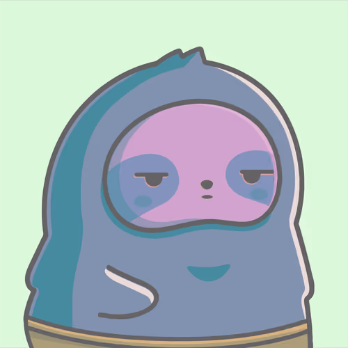 SNOOZIE #1587
