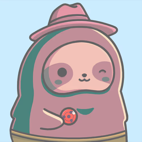 SNOOZIE #1313