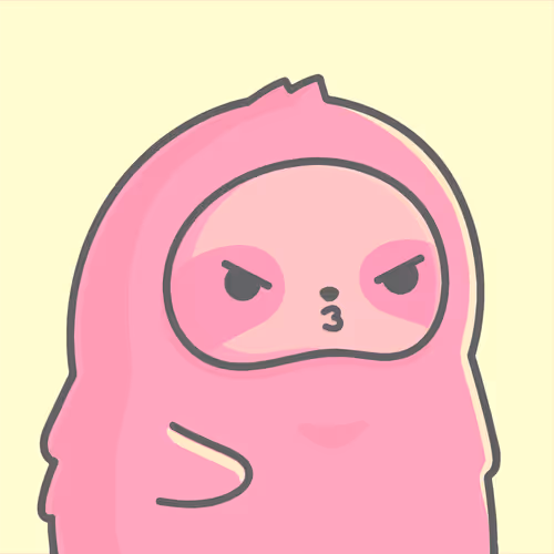 SNOOZIE #1072