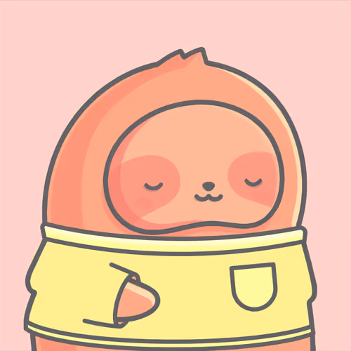 SNOOZIE #1477