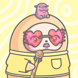 SNOOZIE #107