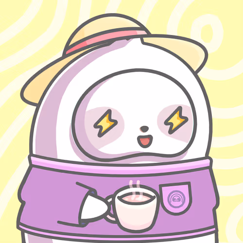 SNOOZIE #729