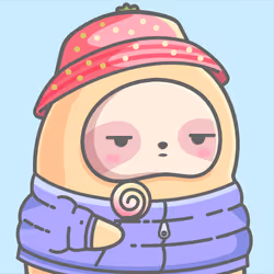 SNOOZIE #1605