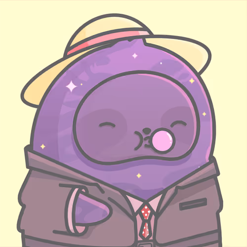 SNOOZIE #827