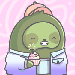 SNOOZIE #447