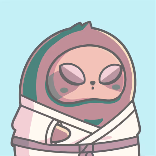 SNOOZIE #2124
