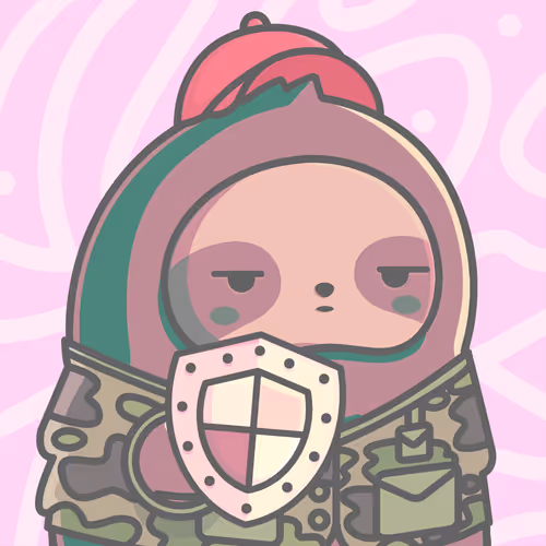 SNOOZIE #1444