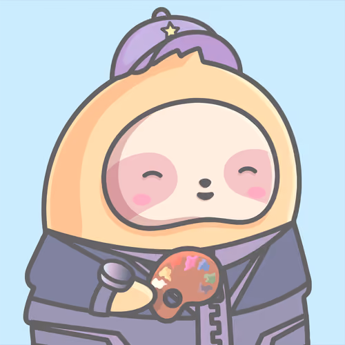 SNOOZIE #1334