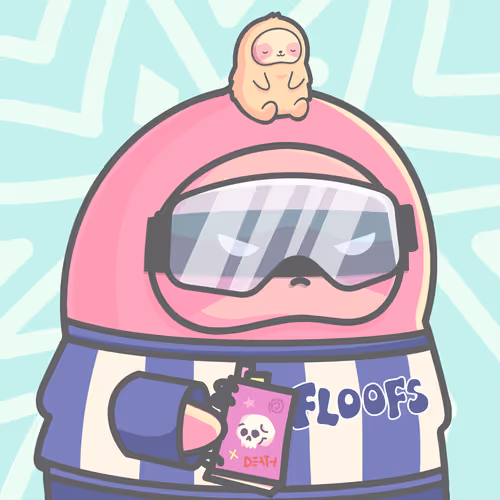SNOOZIE #1760