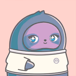 SNOOZIE #1192