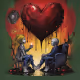 Dystopia Club  #Fading Love