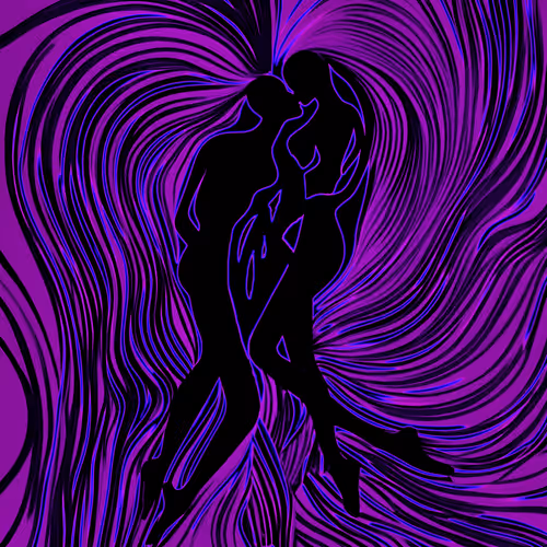 Purple Lovers