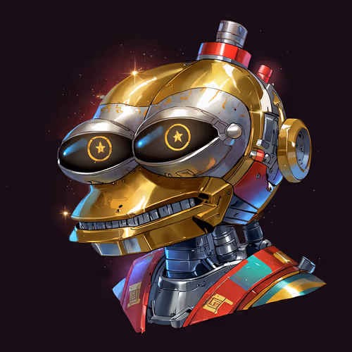 Pepe Clanker #145