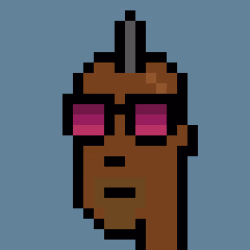 Phunk #5830