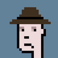 Phunk #9807