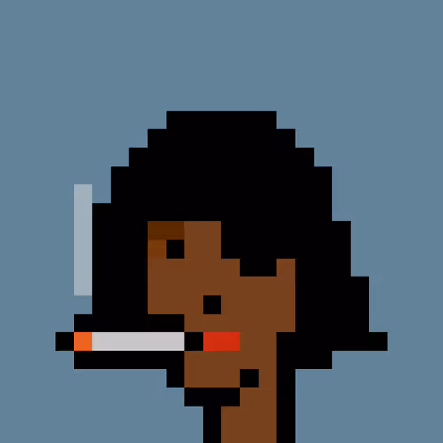Phunk #5836