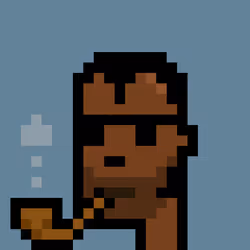 Phunk #2490
