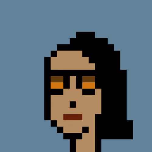 Phunk #3773